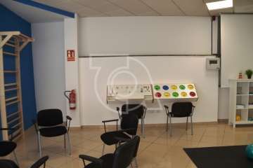 Inauguración oficial del nuevo Centro de Día San Juan abierto en Telde (Foto TA)